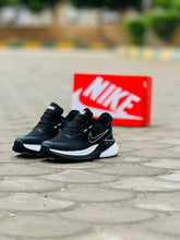 Nk Air Zoom Pegasus 41 - Black/White